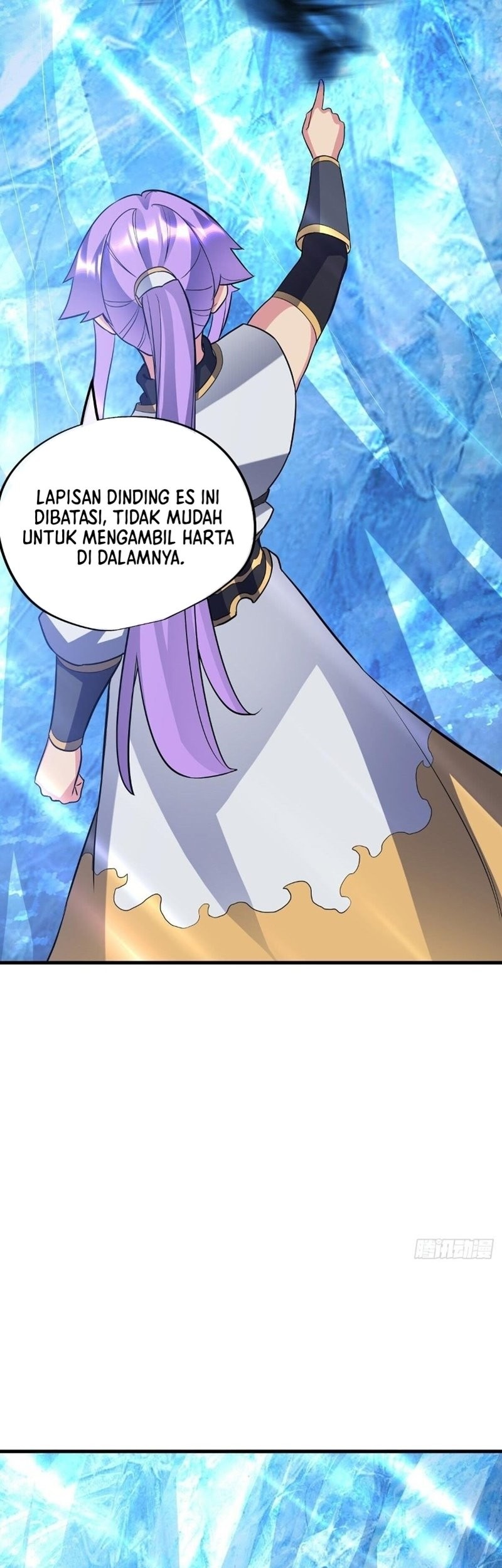 Peerless Soul Chapter 426 - halaman 13