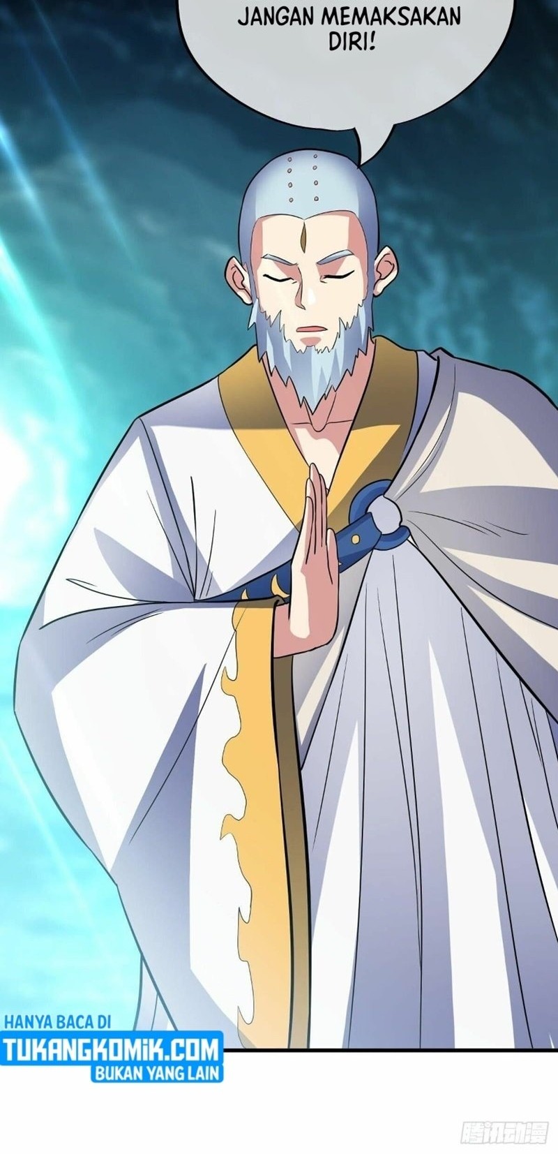Peerless Soul Chapter 426 - halaman 16