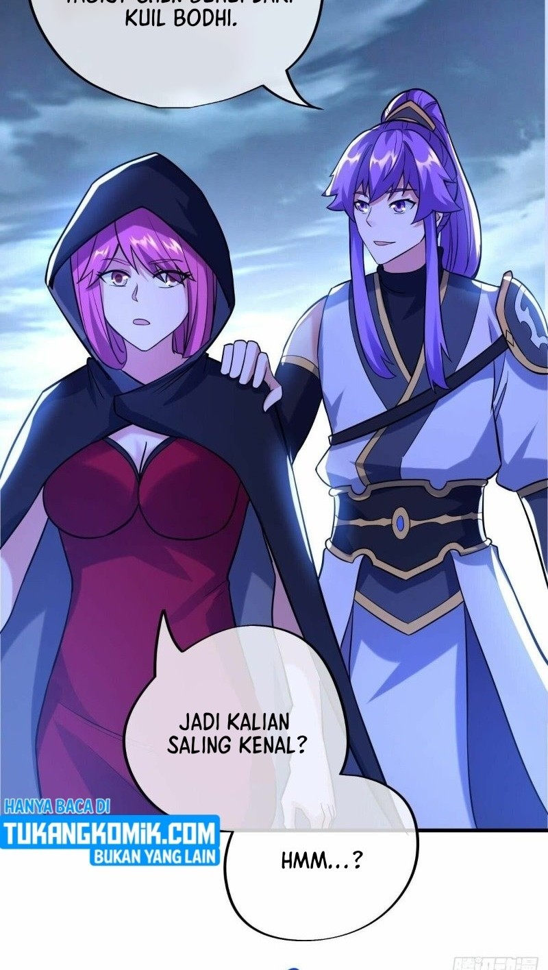 Peerless Soul Chapter 426 - halaman 2