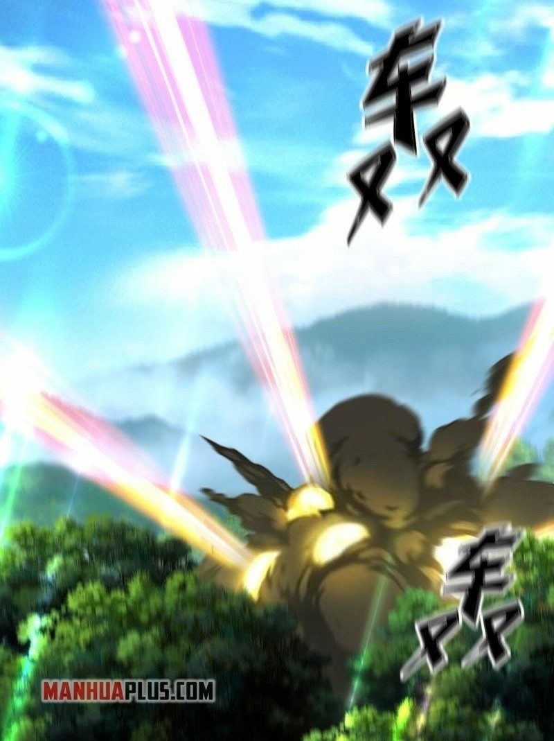 Peerless Soul Chapter 426 - halaman 20