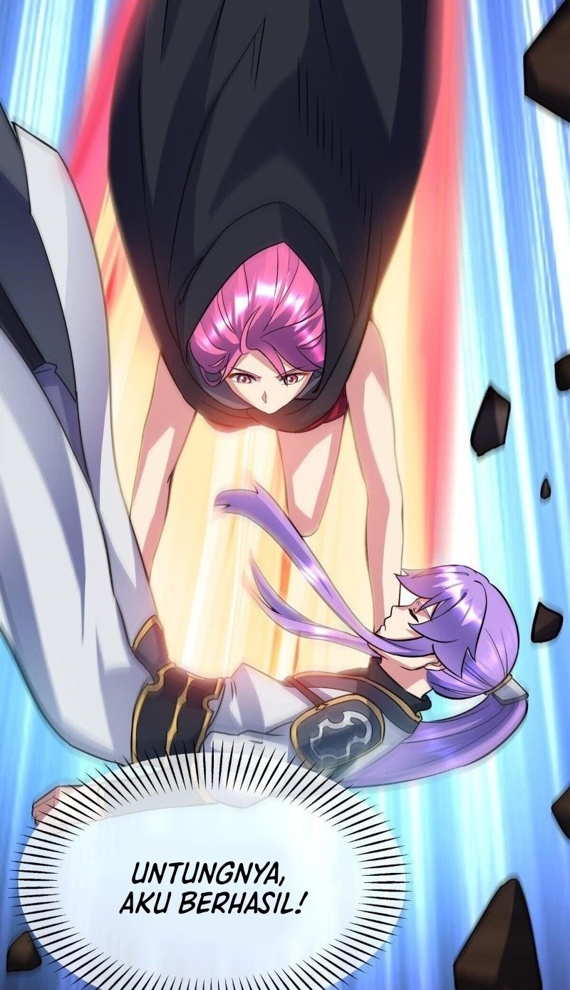 Peerless Soul Chapter 426 - halaman 26