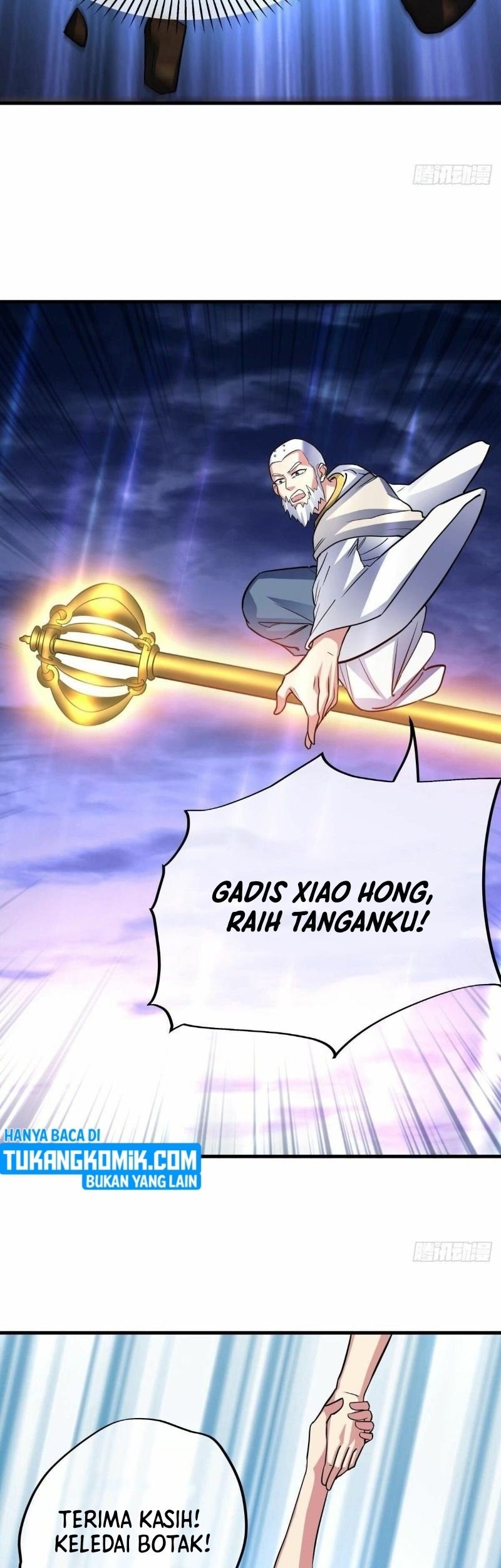 Peerless Soul Chapter 426 - halaman 27