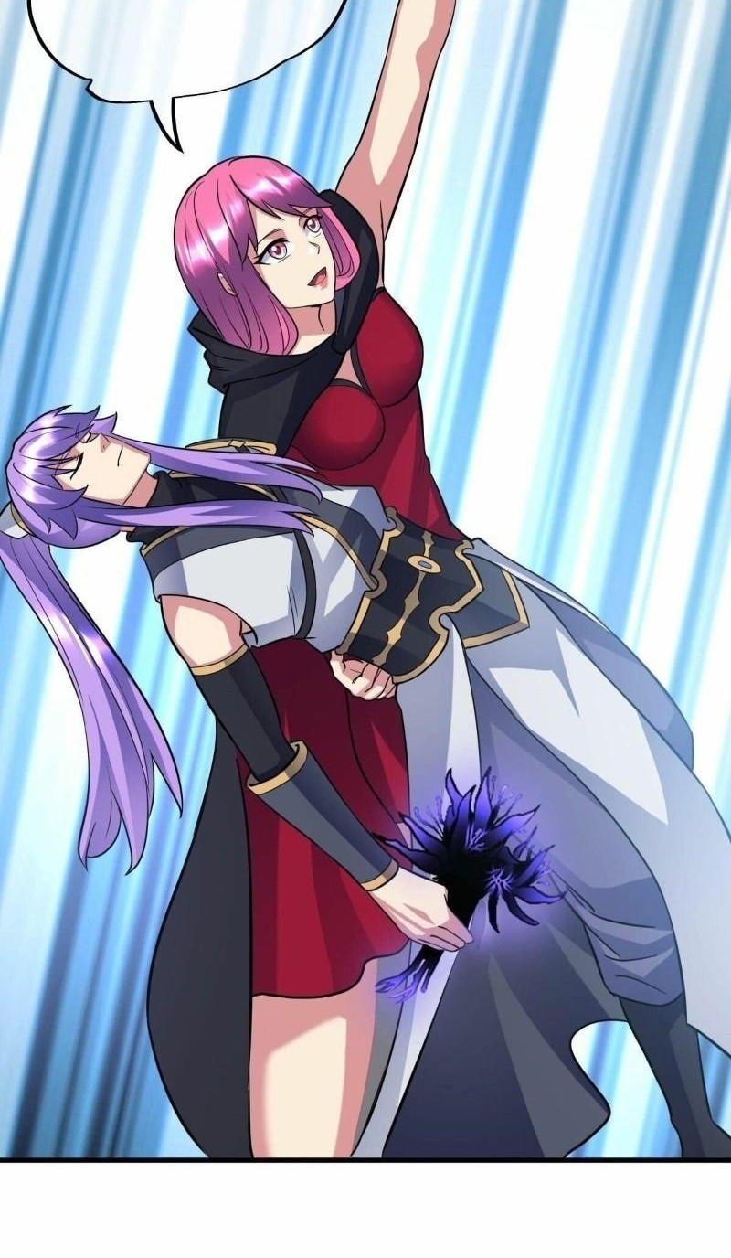 Peerless Soul Chapter 426 - halaman 28