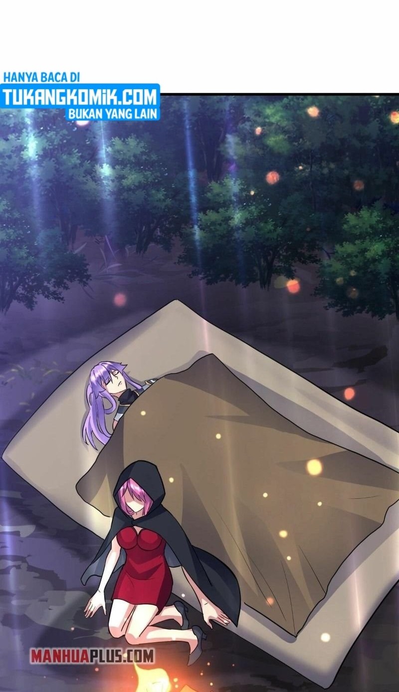 Peerless Soul Chapter 426 - halaman 30