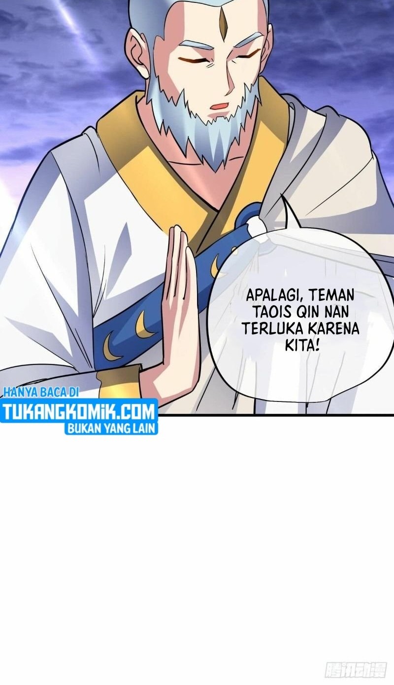 Peerless Soul Chapter 426 - halaman 32