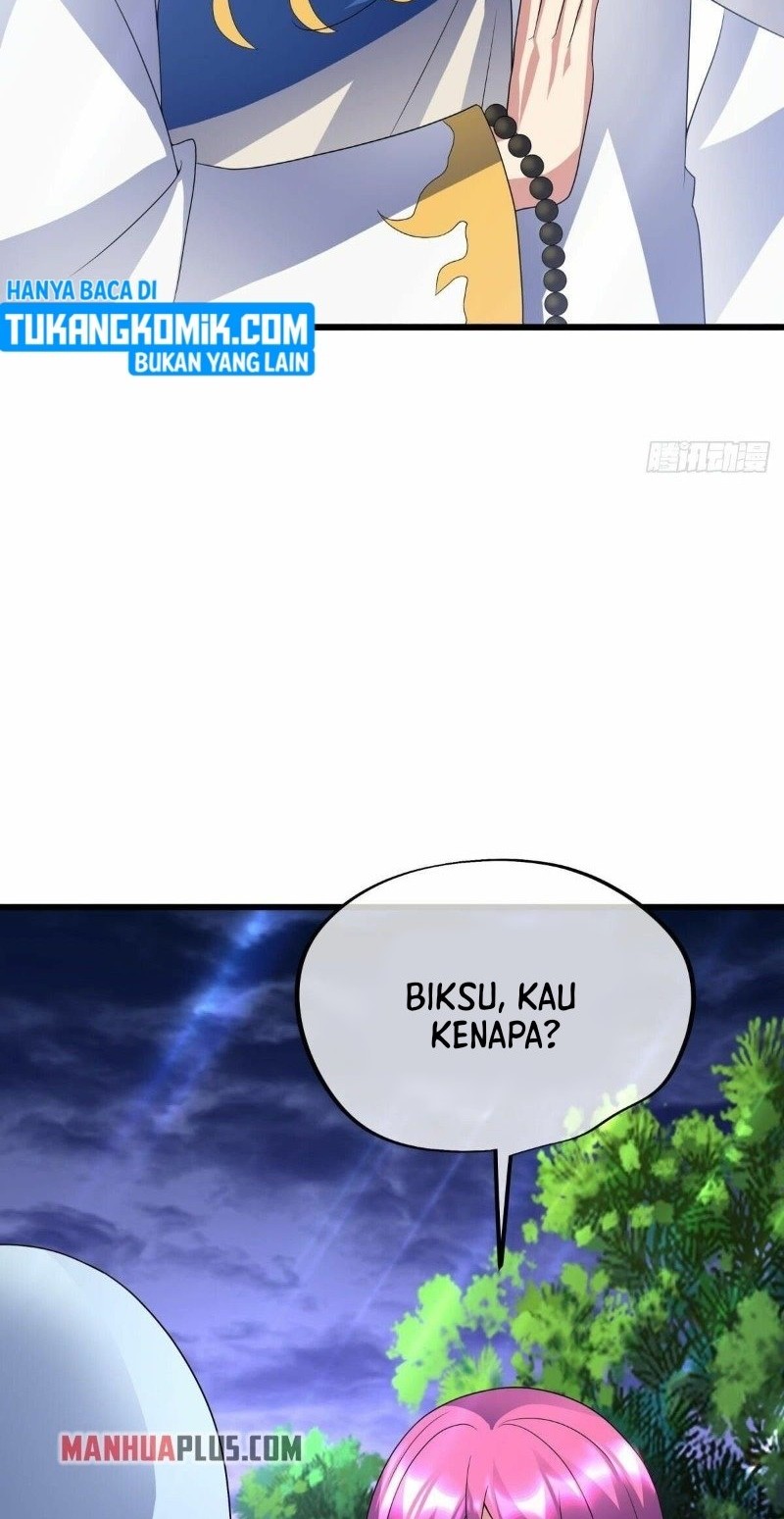 Peerless Soul Chapter 426 - halaman 36