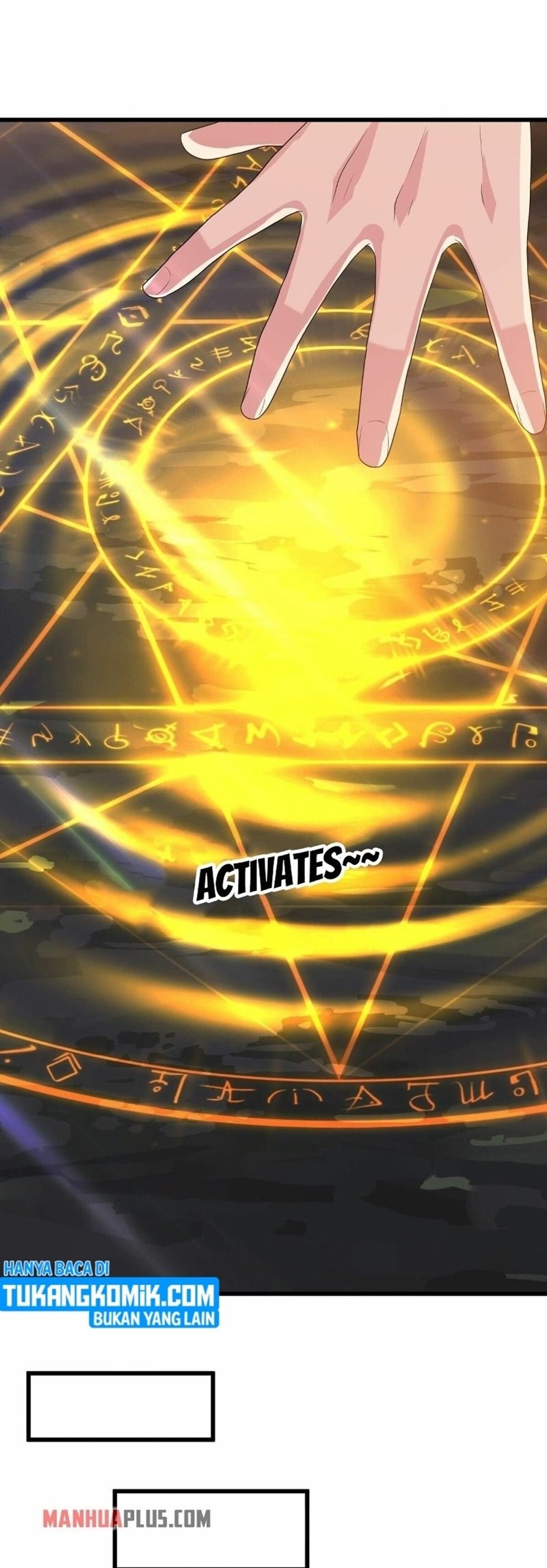 Peerless Soul Chapter 426 - halaman 50