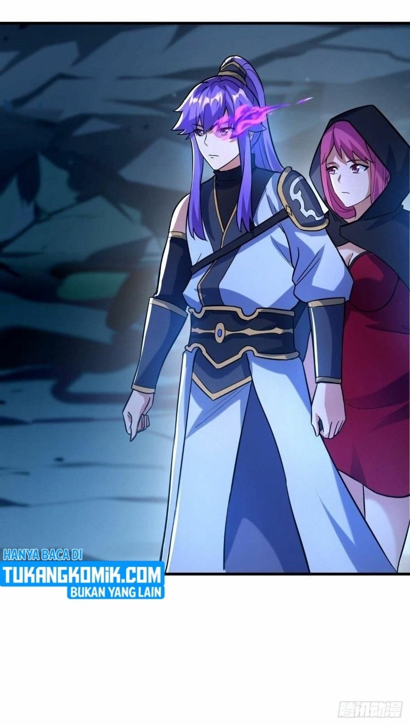 Peerless Soul Chapter 426 - halaman 8