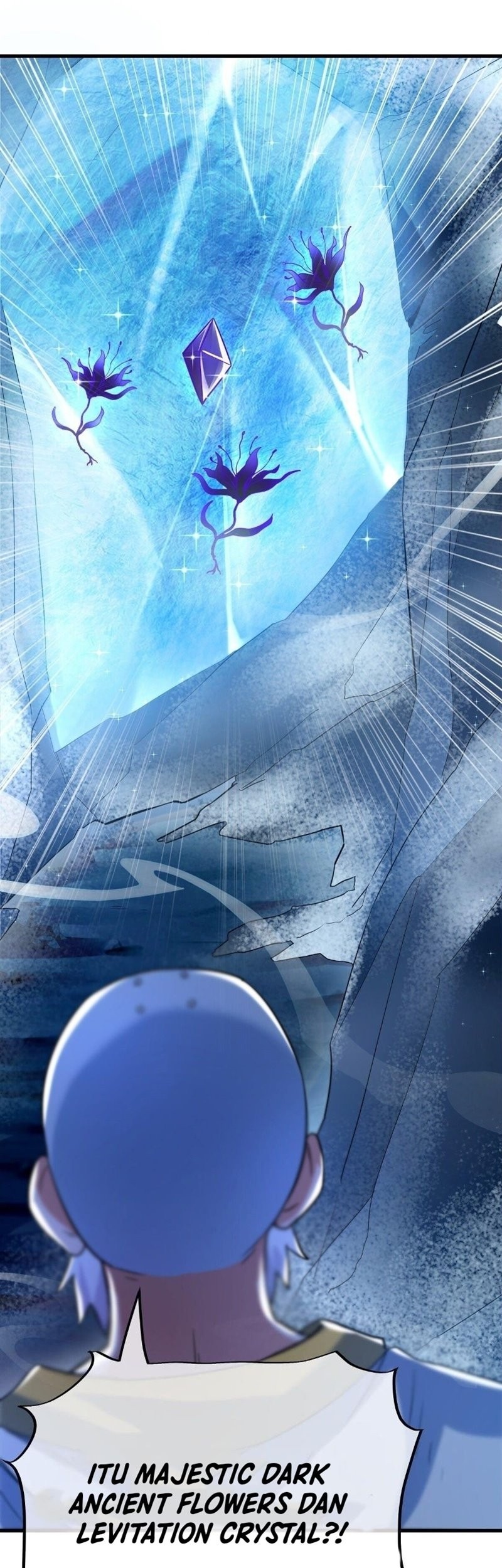 Peerless Soul Chapter 426 - halaman 9