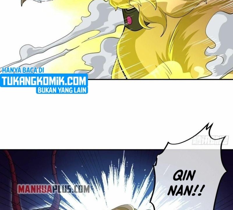 Peerless Soul Chapter 427 - halaman 10