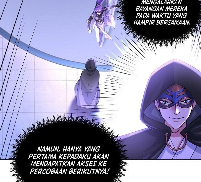 Peerless Soul Chapter 427 - halaman 12
