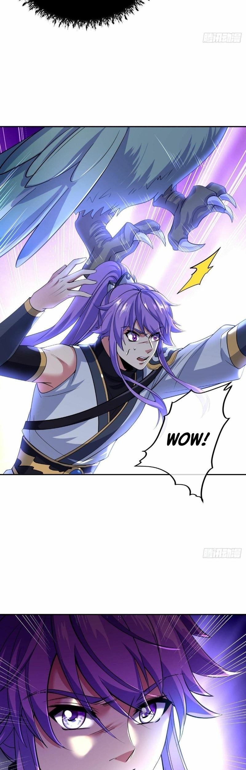 Peerless Soul Chapter 427 - halaman 13