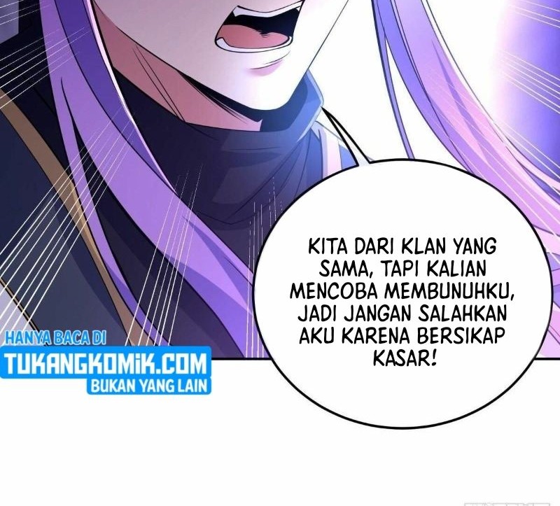 Peerless Soul Chapter 427 - halaman 14