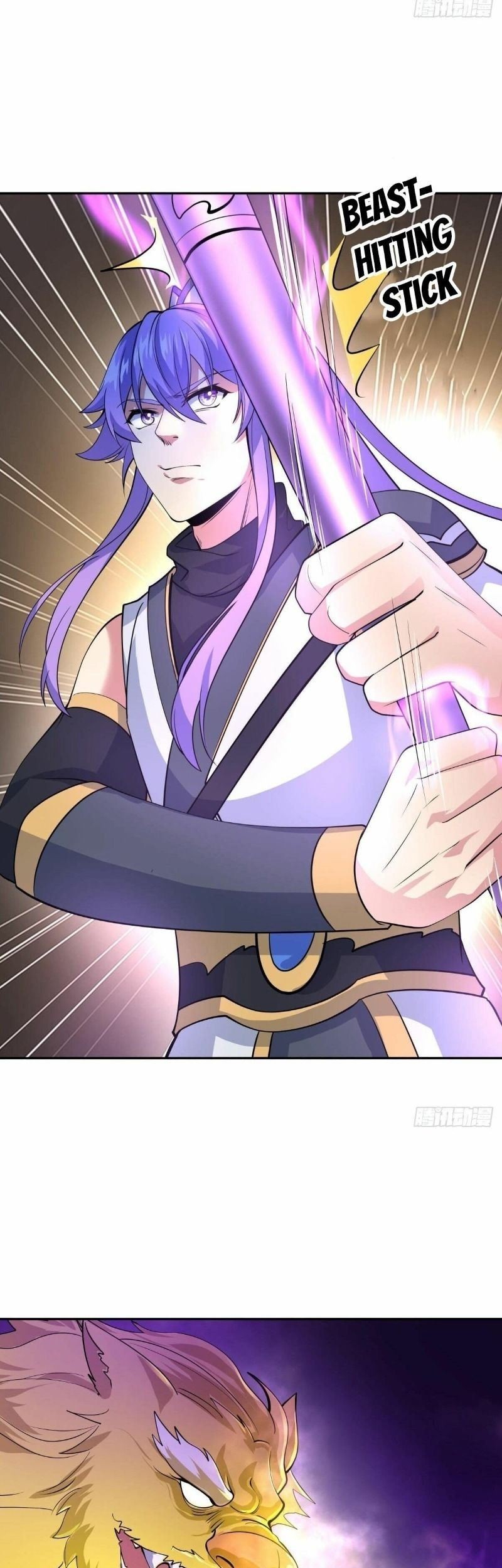 Peerless Soul Chapter 427 - halaman 15