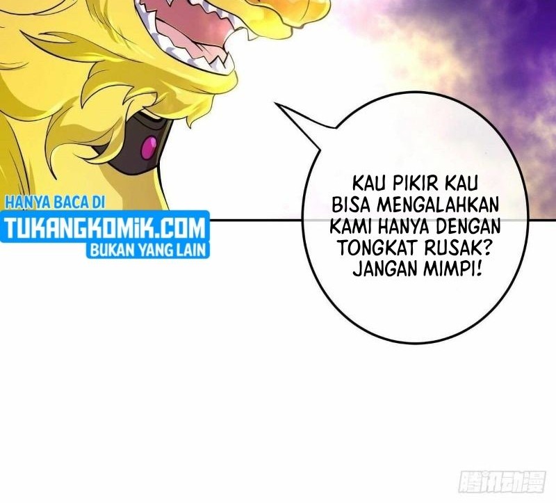 Peerless Soul Chapter 427 - halaman 16