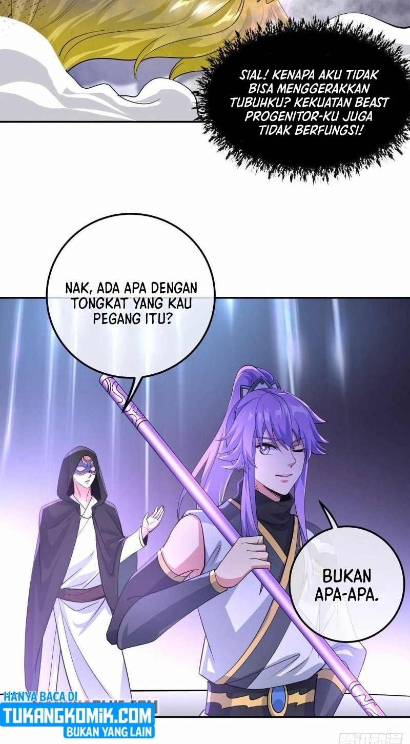 Peerless Soul Chapter 427 - halaman 18