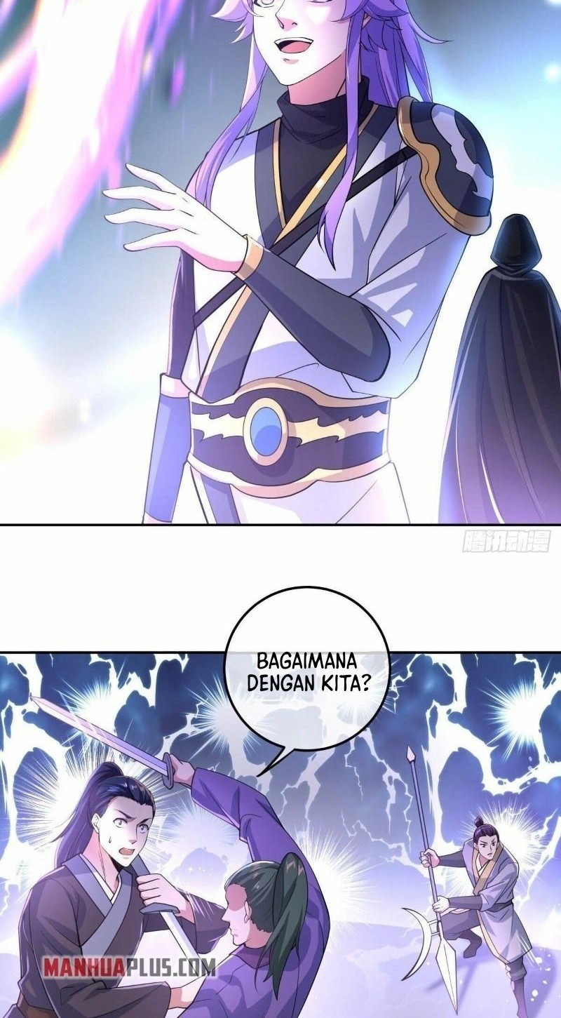 Peerless Soul Chapter 427 - halaman 20