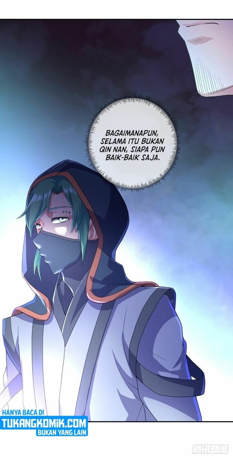 Peerless Soul Chapter 427 - halaman 24