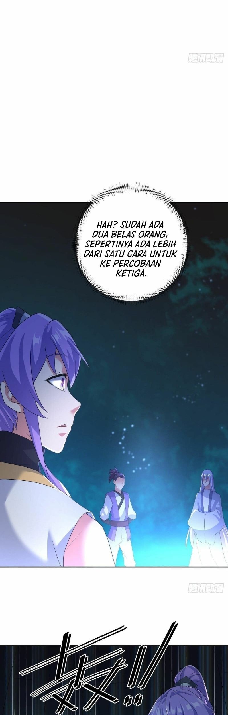 Peerless Soul Chapter 427 - halaman 29
