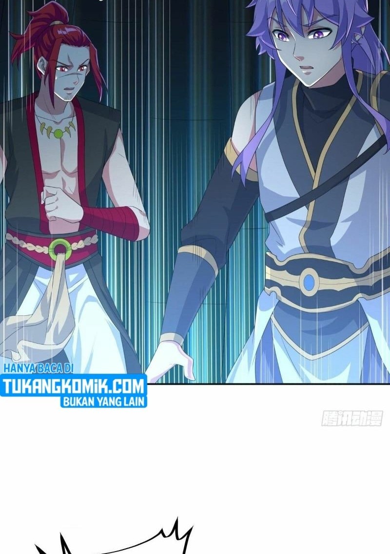 Peerless Soul Chapter 427 - halaman 30