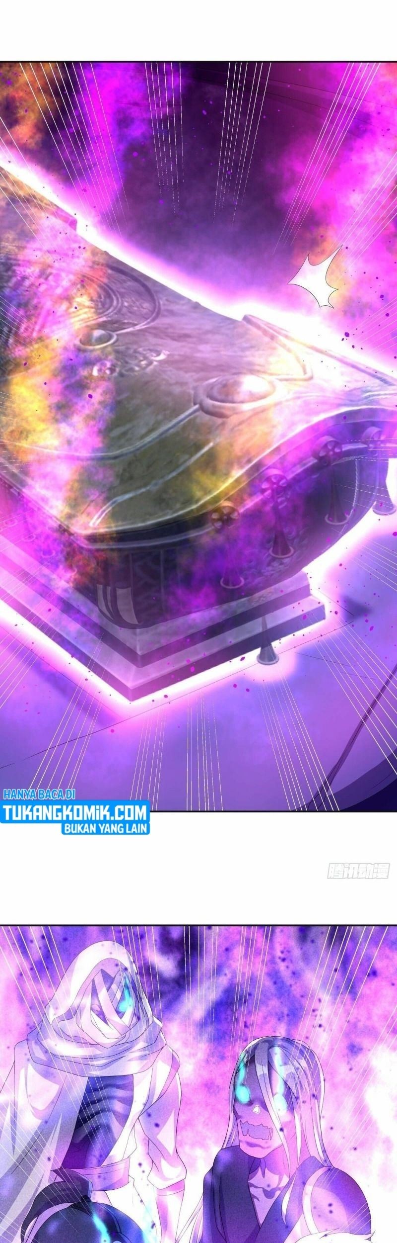 Peerless Soul Chapter 427 - halaman 37