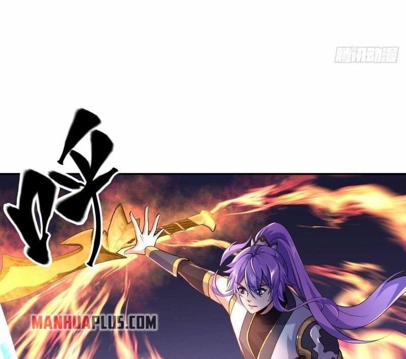 Peerless Soul Chapter 427 - halaman 4