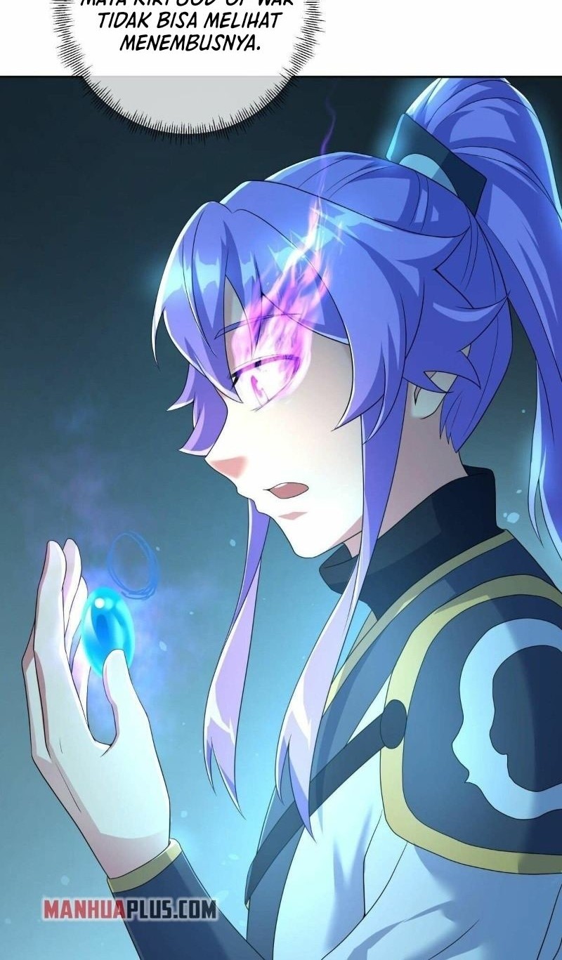 Peerless Soul Chapter 427 - halaman 44
