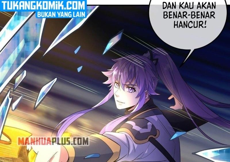 Peerless Soul Chapter 427 - halaman 6