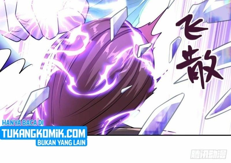 Peerless Soul Chapter 427 - halaman 8
