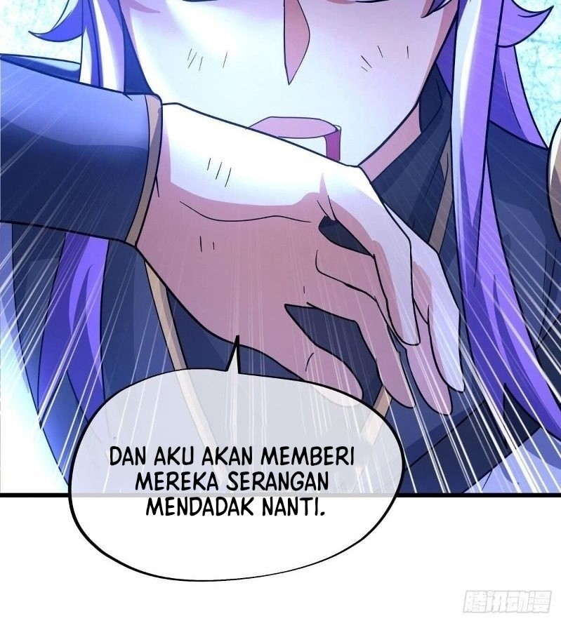 Peerless Soul Chapter 428 - halaman 12