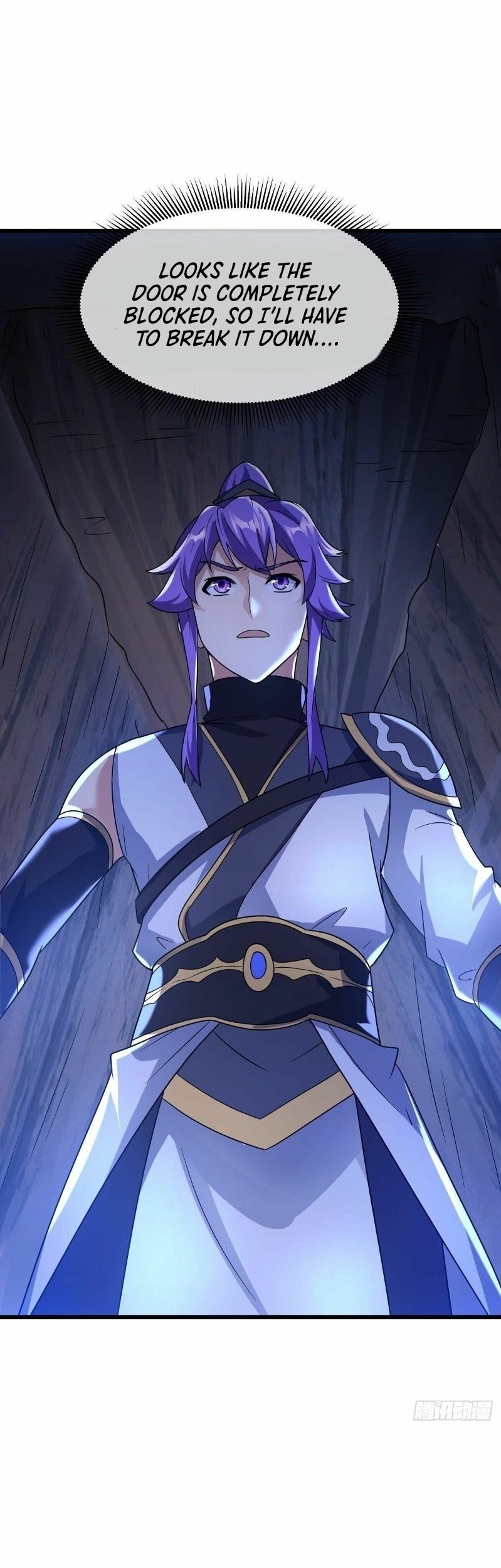 Peerless Soul Chapter 428 - halaman 13