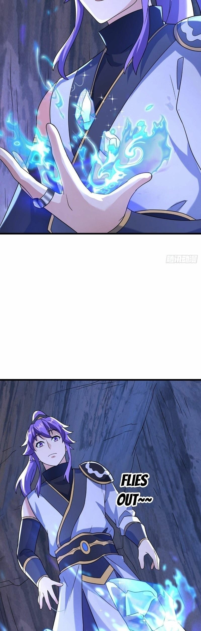 Peerless Soul Chapter 428 - halaman 16