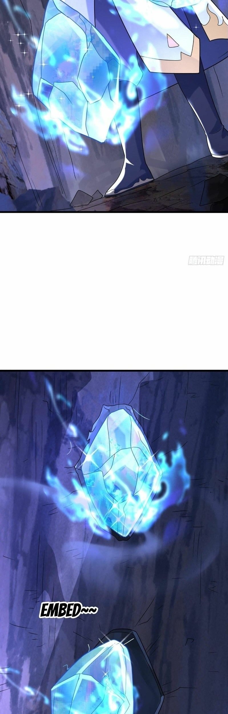 Peerless Soul Chapter 428 - halaman 17