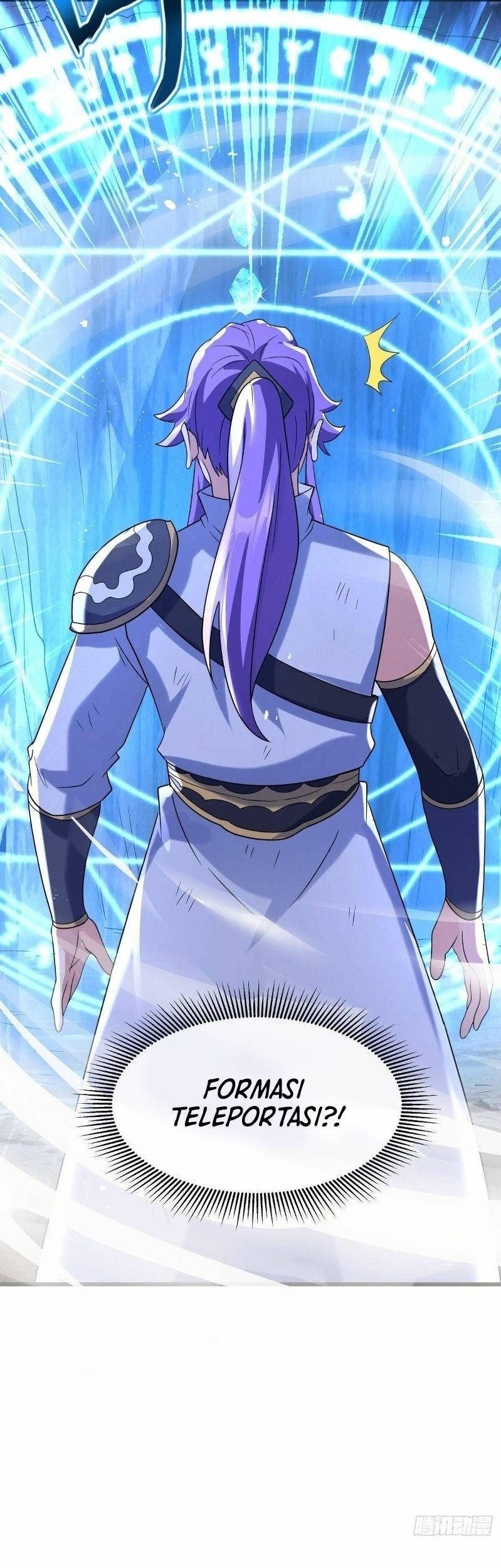 Peerless Soul Chapter 428 - halaman 19