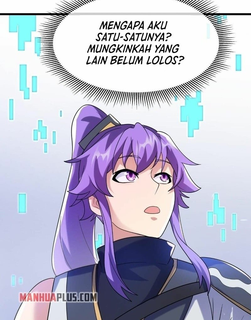 Peerless Soul Chapter 428 - halaman 21