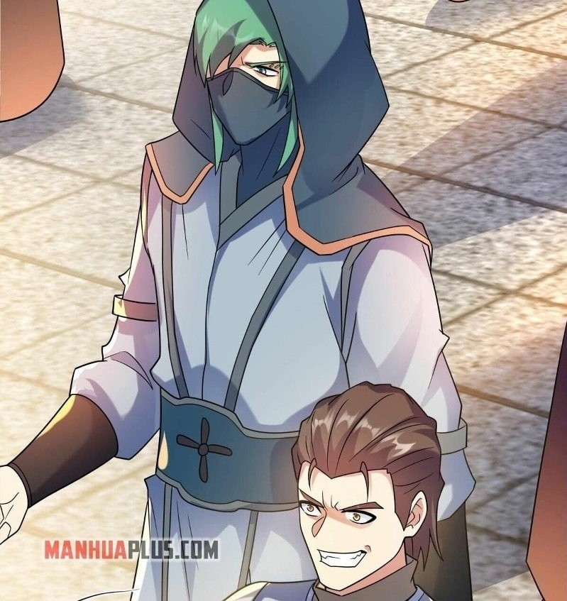 Peerless Soul Chapter 428 - halaman 27