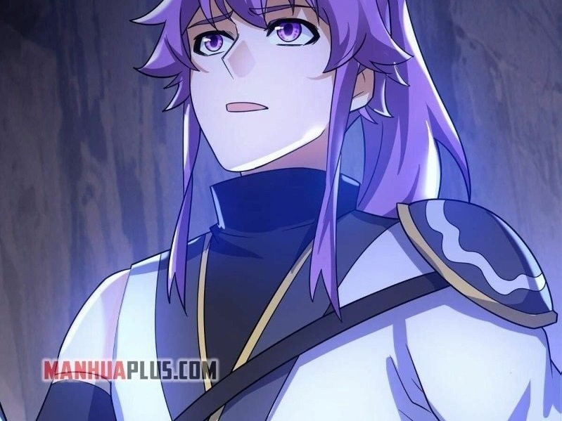 Peerless Soul Chapter 428 - halaman 3