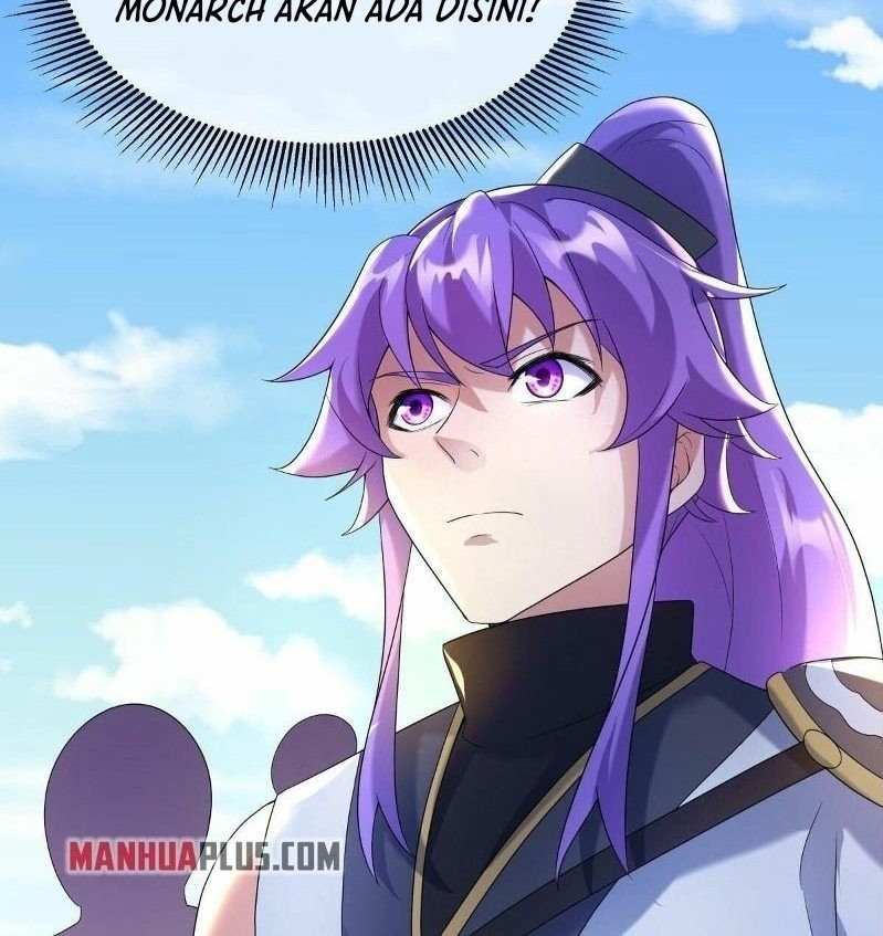 Peerless Soul Chapter 428 - halaman 33