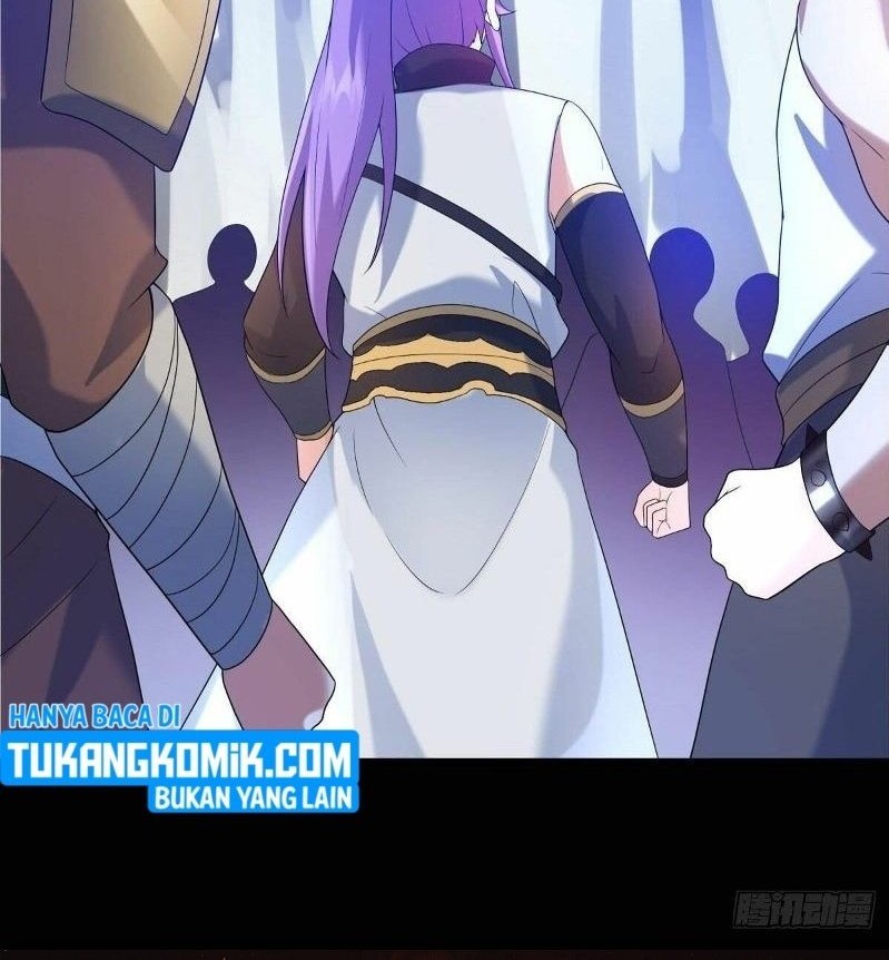 Peerless Soul Chapter 428 - halaman 36