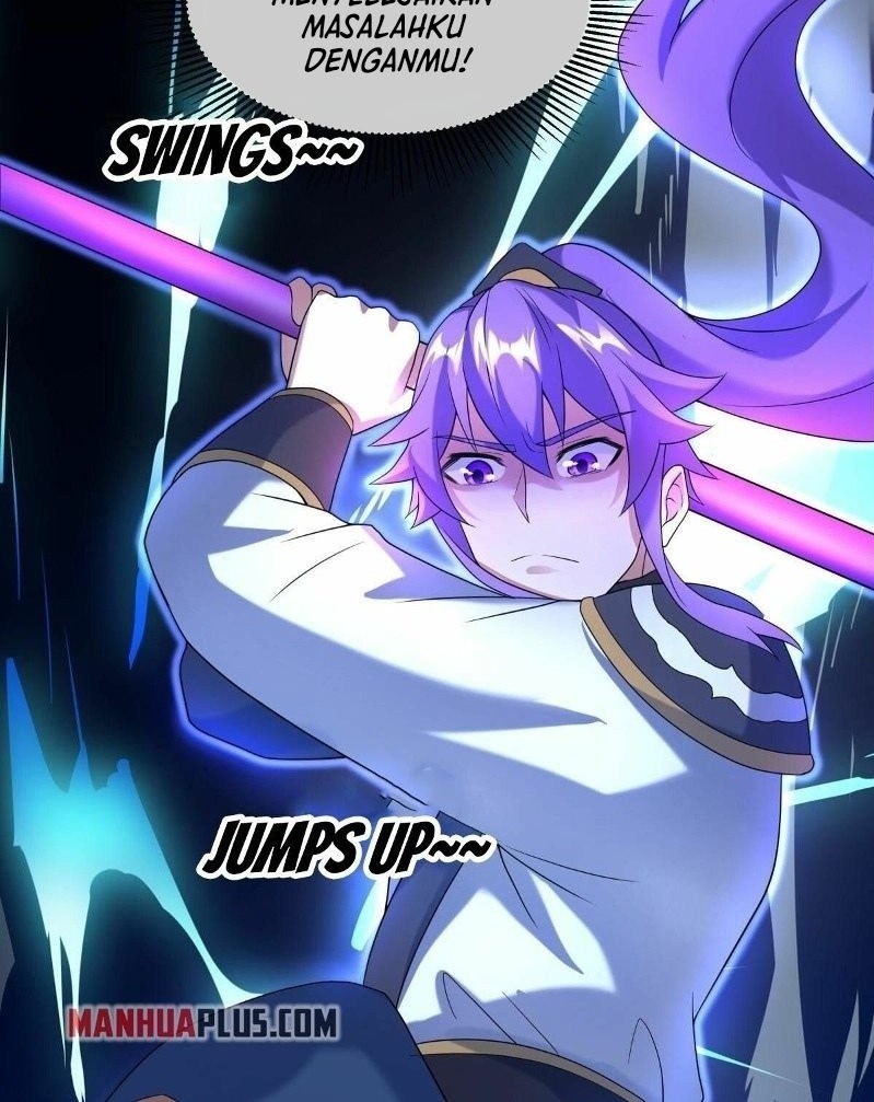 Peerless Soul Chapter 428 - halaman 39