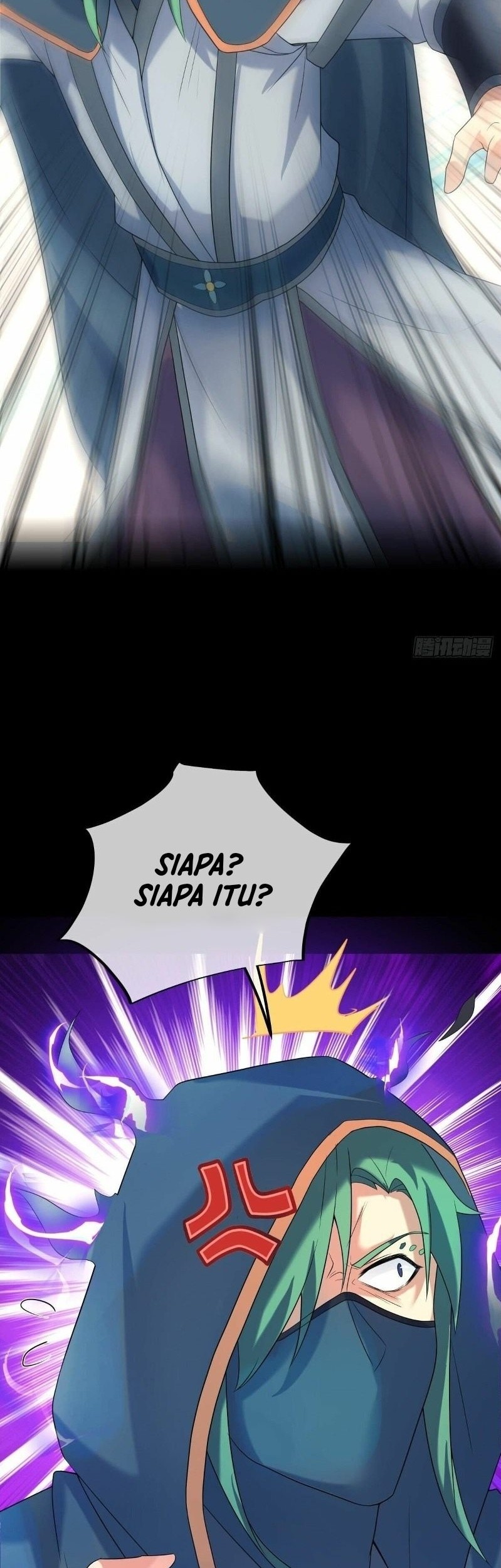 Peerless Soul Chapter 428 - halaman 41
