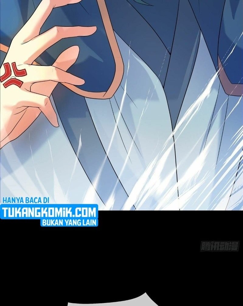 Peerless Soul Chapter 428 - halaman 42
