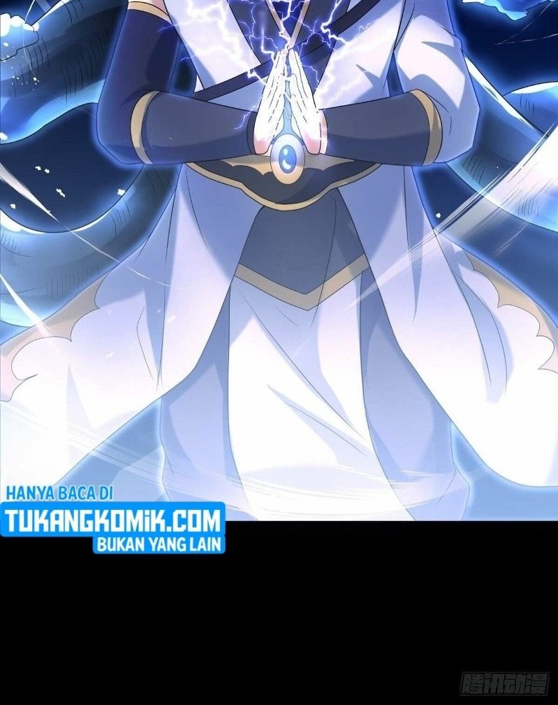 Peerless Soul Chapter 428 - halaman 48