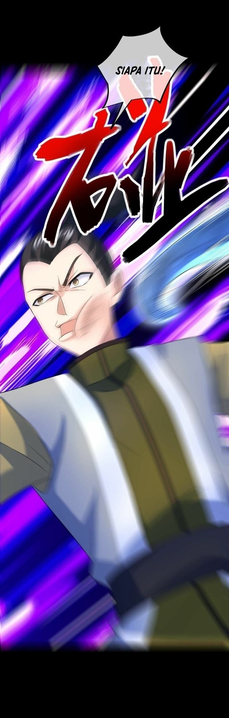 Peerless Soul Chapter 428 - halaman 49