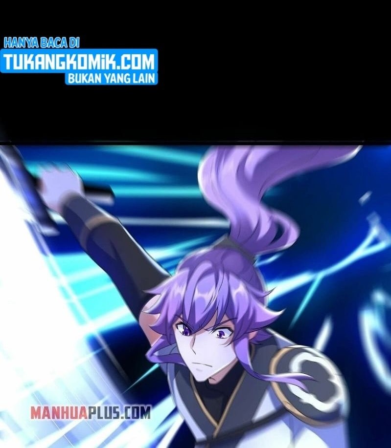 Peerless Soul Chapter 428 - halaman 51