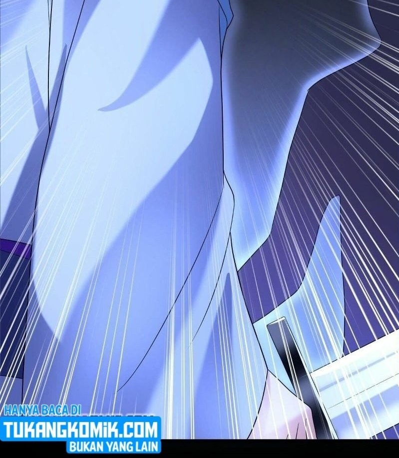 Peerless Soul Chapter 428 - halaman 54