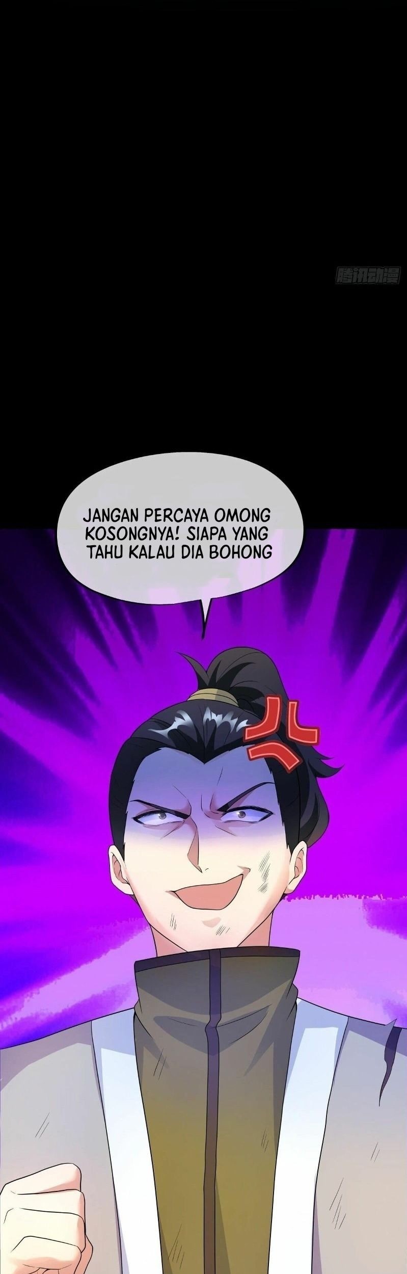 Peerless Soul Chapter 428 - halaman 55
