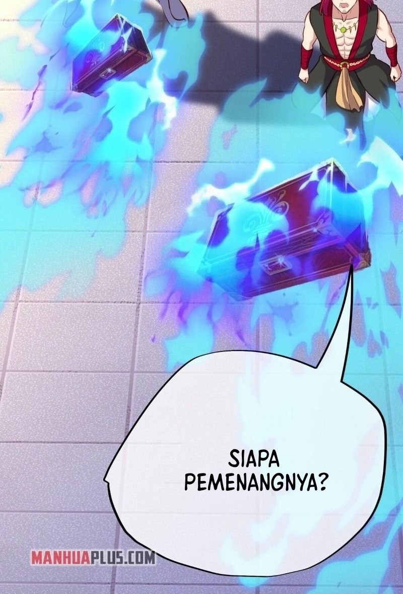 Peerless Soul Chapter 429 - halaman 10