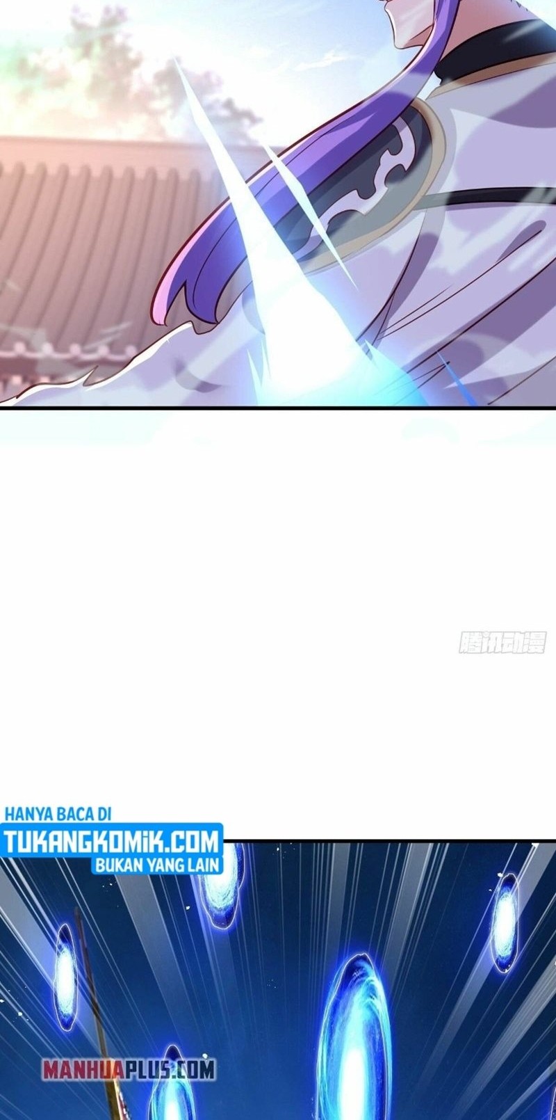 Peerless Soul Chapter 429 - halaman 20