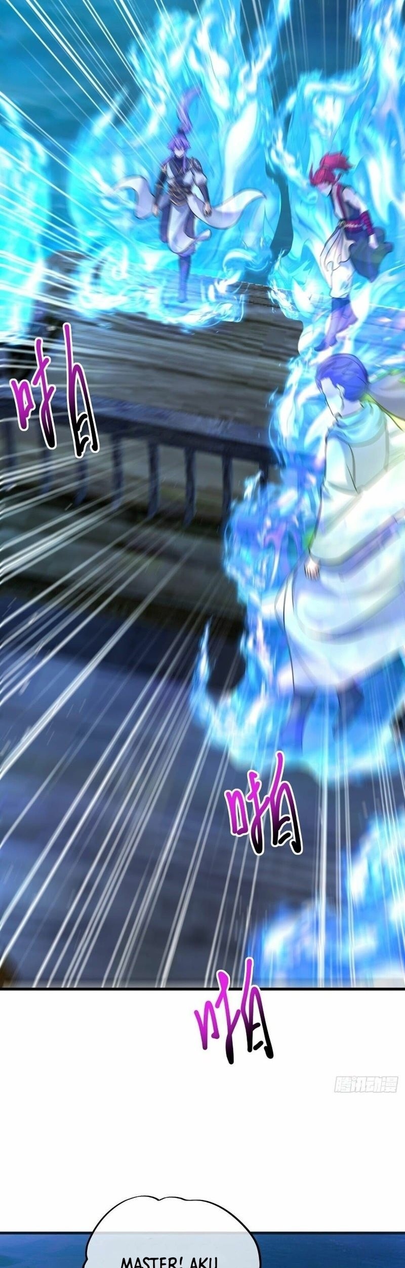 Peerless Soul Chapter 429 - halaman 23